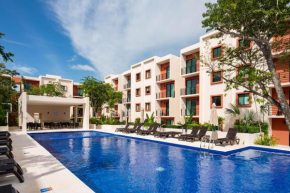 Acogedor apartamento en Ombu Huayacan